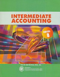 Intermediate Accounting