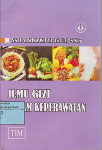 Ilmu Gizi Dalam Keperawatan