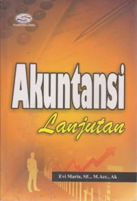 Akuntansi Lanjutan