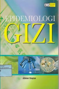 Epidemiologi Gizi