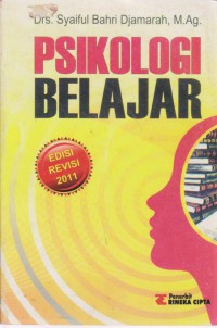 Psikologi Belajar