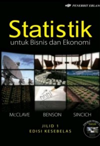 Statistik Untuk Bisnis Dan Ekonomi