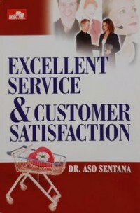 Excellent Service & Costumer Satisfaction