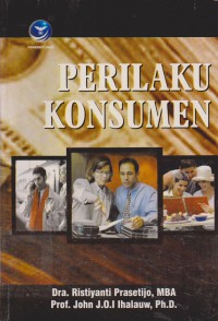 Perilaku Konsumen