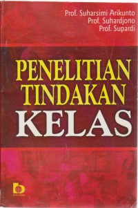 Penelitian Tindakan Kelas