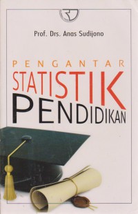 Pengantar Statistik Pendidikan