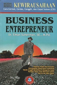 Business Entrepreneur