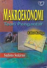 Makroekonomi Teori Pengantar