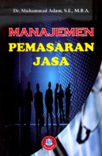 Manajemen Pemasaran Jasa