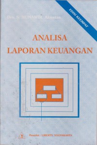 Analisa Laporan Keuangan