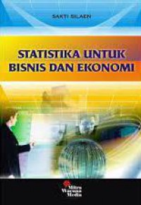 Statistika untuk Bisnis Dan Ekonomi