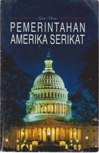 Garis Besar Pemerintahan Amerika Serikat