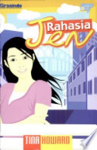 Image of Rahasia Jen