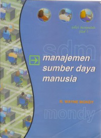 Manajemen Sumber Daya Manusia