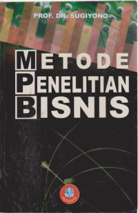 Metode Penelitian Bisnis