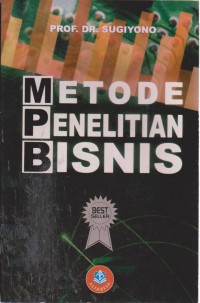 Metode Penelitian Bisnis