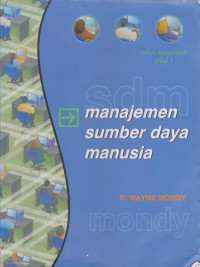 Manajemen Sumber Daya Manusia