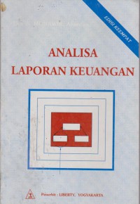 Analisa Laporan Keuangan