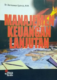 Manajemen Keuangan Lanjutan