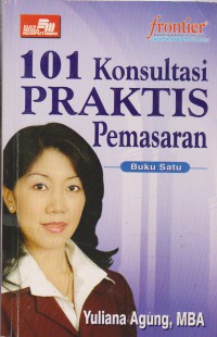 101 Konsultasi Praktis Pemasaran