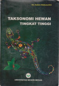 Taksanomi Hewan Tingkat Tinggi