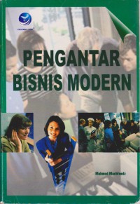 Pengantar Bisnis Modern