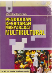 Pembelajaran Pendidikan Kesadaran Masyarakat Multikultural