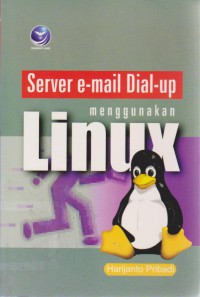 Server E-Mail Dial-Up Menggunakan Linux