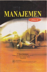 Manajemen