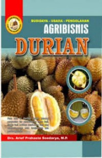 Image of Agribisnis Durian