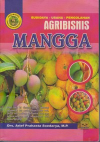 Agribisnis Mangga