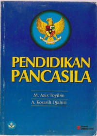 Pendidikan Pancasila