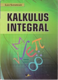 Kalkulus Integral