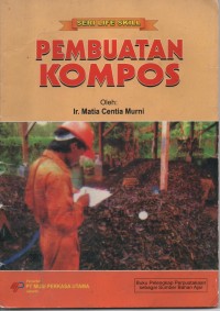 Pembuatan Kompos