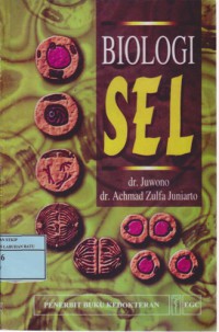 Biologi Sel