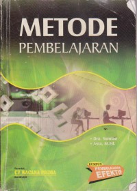 Metode Pembelajaran