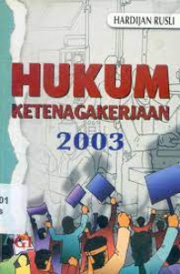 Hukum Ketanagakerjaan