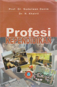 Profesi Kependidikan