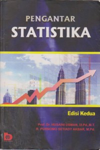 Pengantar Statistika