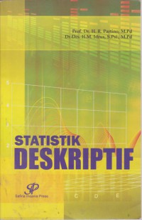 Statistik Deskriptif