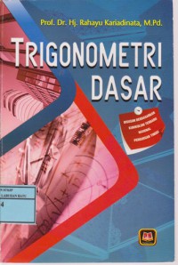 Trigonometri Dasar