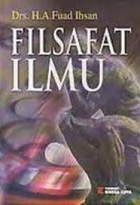 Filsafat Ilmu