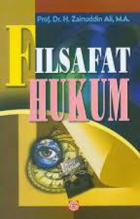 Filsafat Hukum