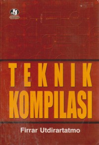 Teknik Kompilasi