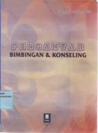 Pengantar Bimbingan & Konseling