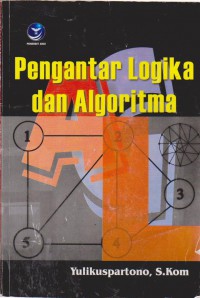 Pengantar Logika Dan Algoritma