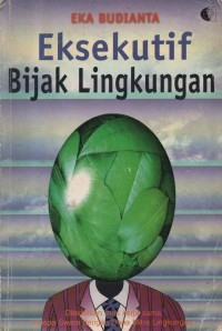 Eksekutif Bijak Lingkungan