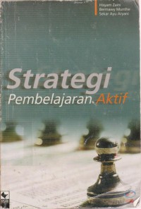 Strategi Pembelajaran Aktif