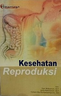 Kesehatan Reproduksi