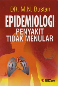 Epidemilogi : Penyakit Tidak Menular